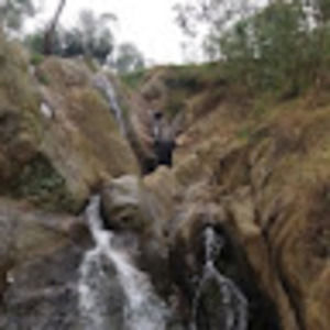 Meet your Posher, Cameron